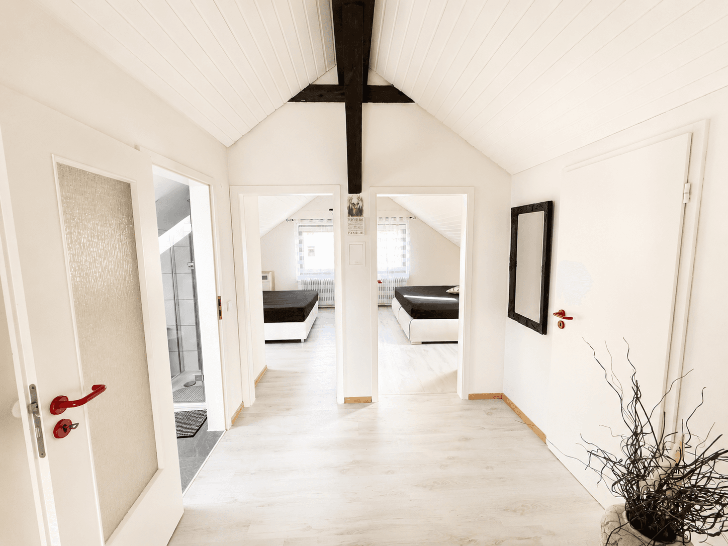Schwarzwaldglück Loft Bild 6