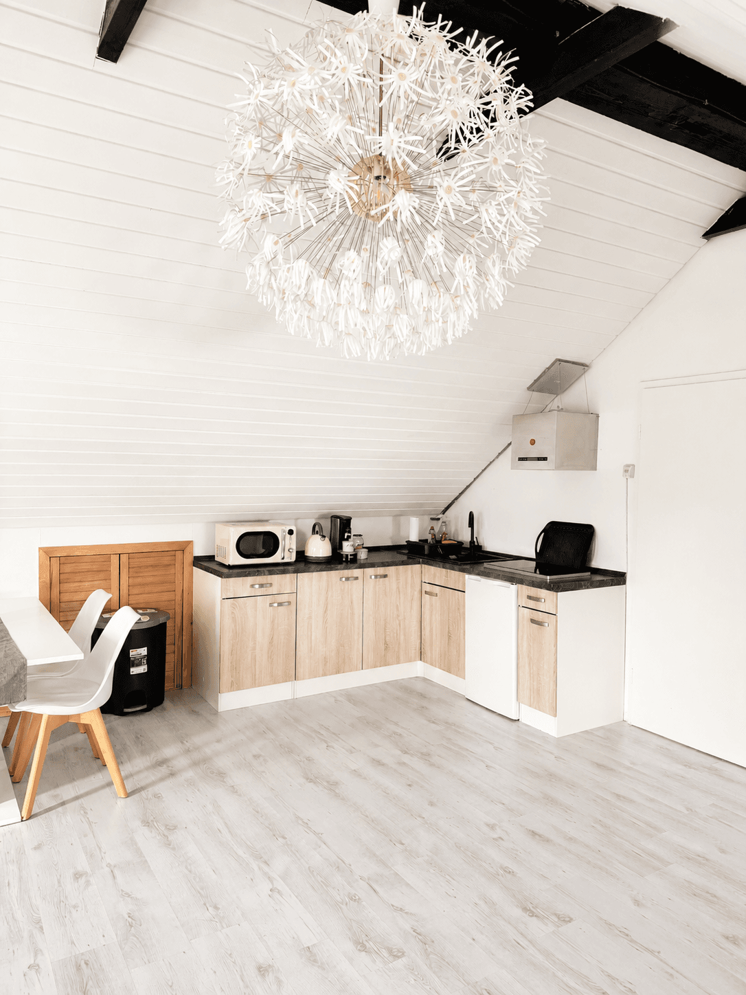 Schwarzwaldglück Loft Bild 2