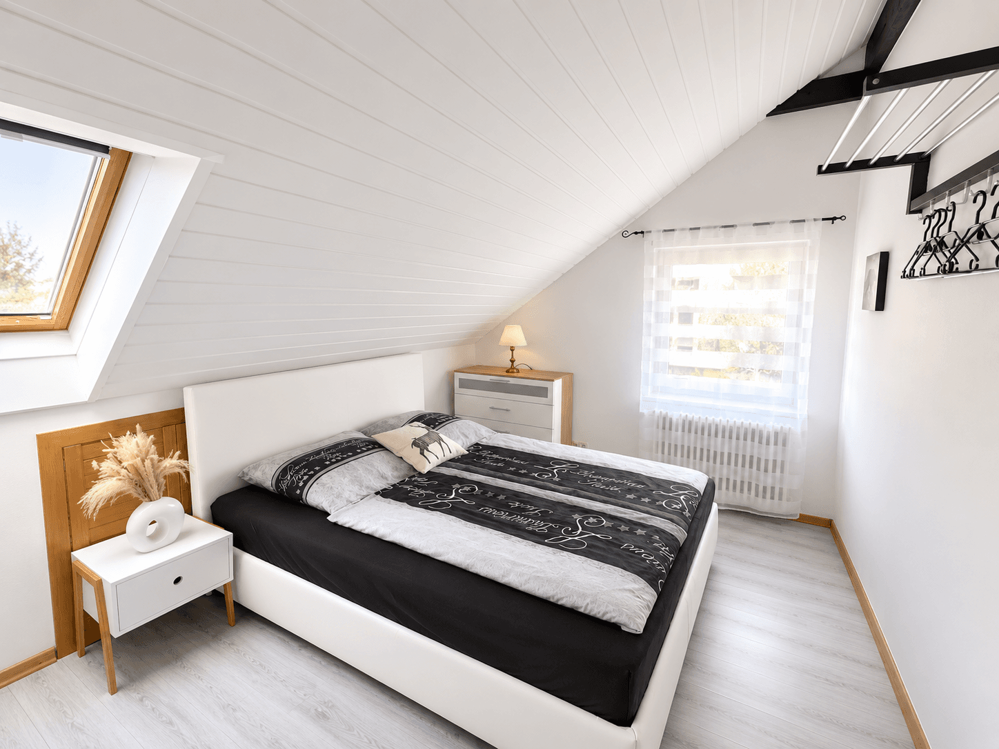Schwarzwaldglück Loft Bild 3