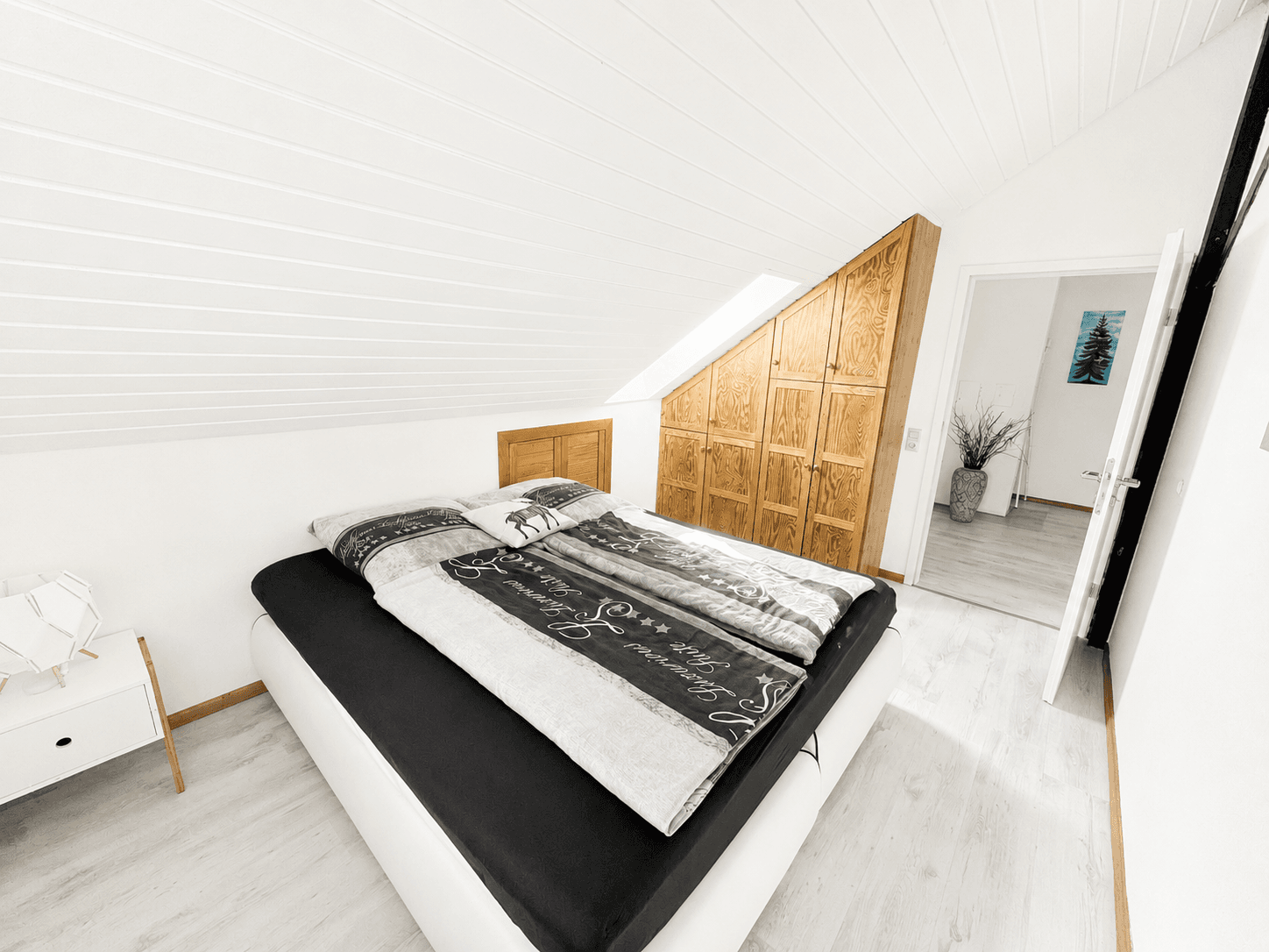 Schwarzwaldglück Loft Bild 4
