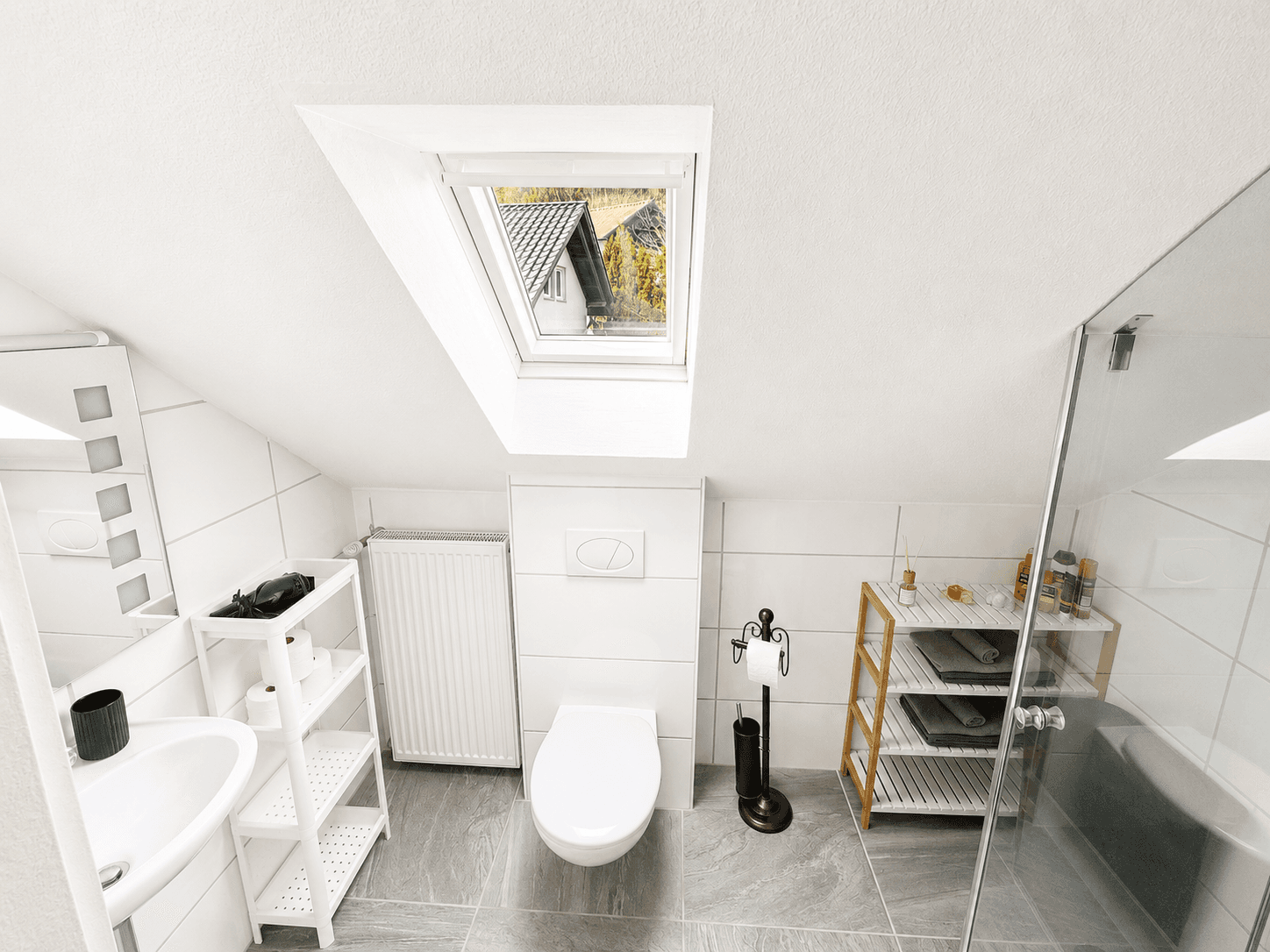 Schwarzwaldglück Loft Bild 5