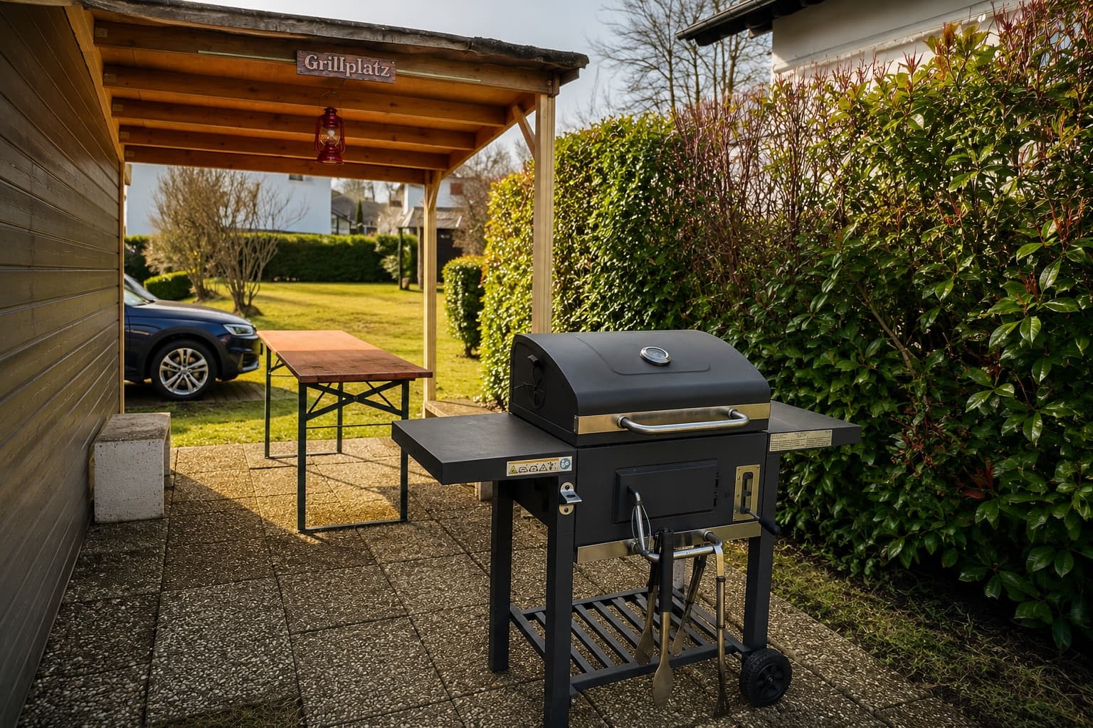 Schwarzwaldglück EG Bild 7