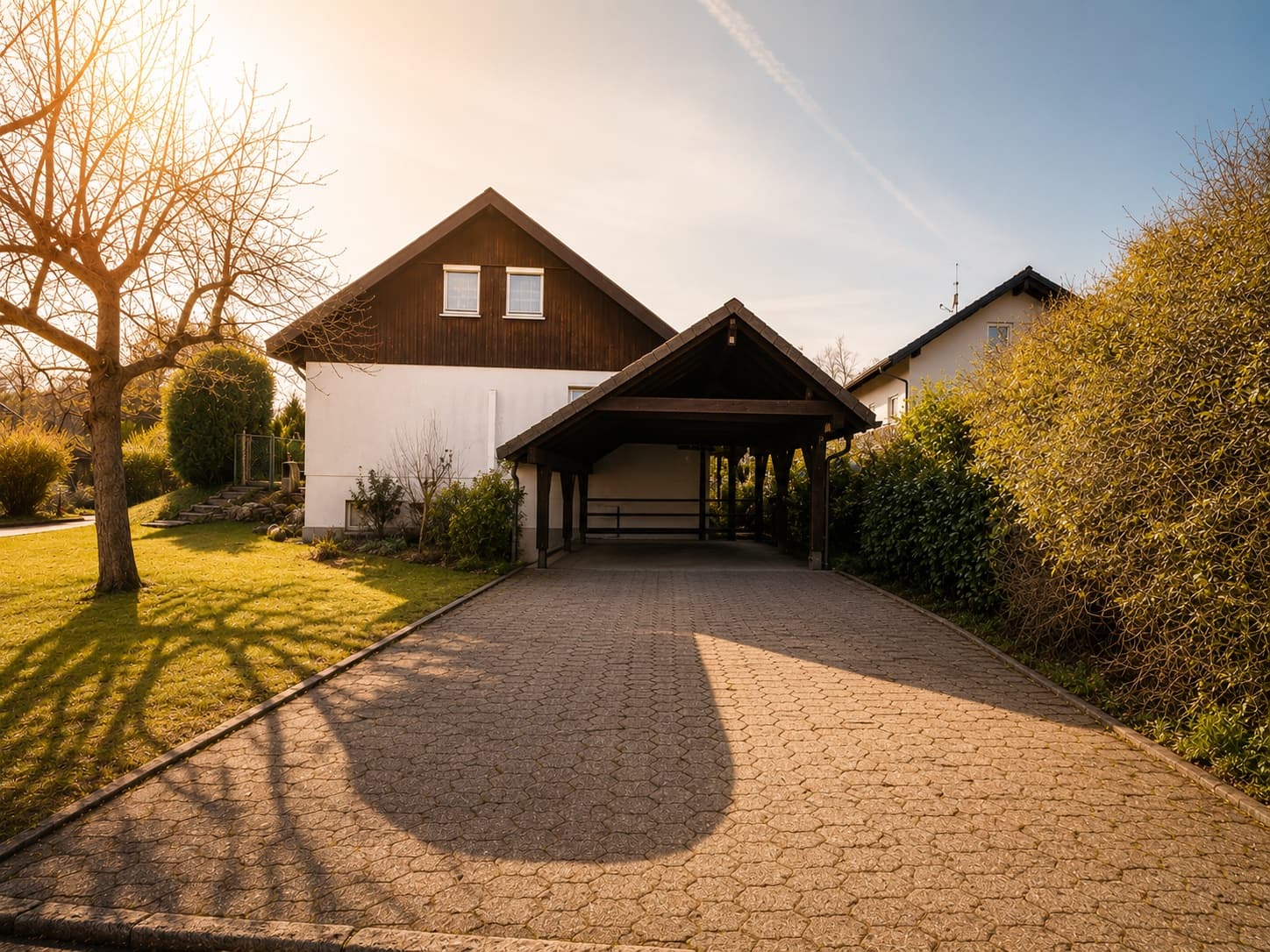Schwarzwaldglück EG Bild 8