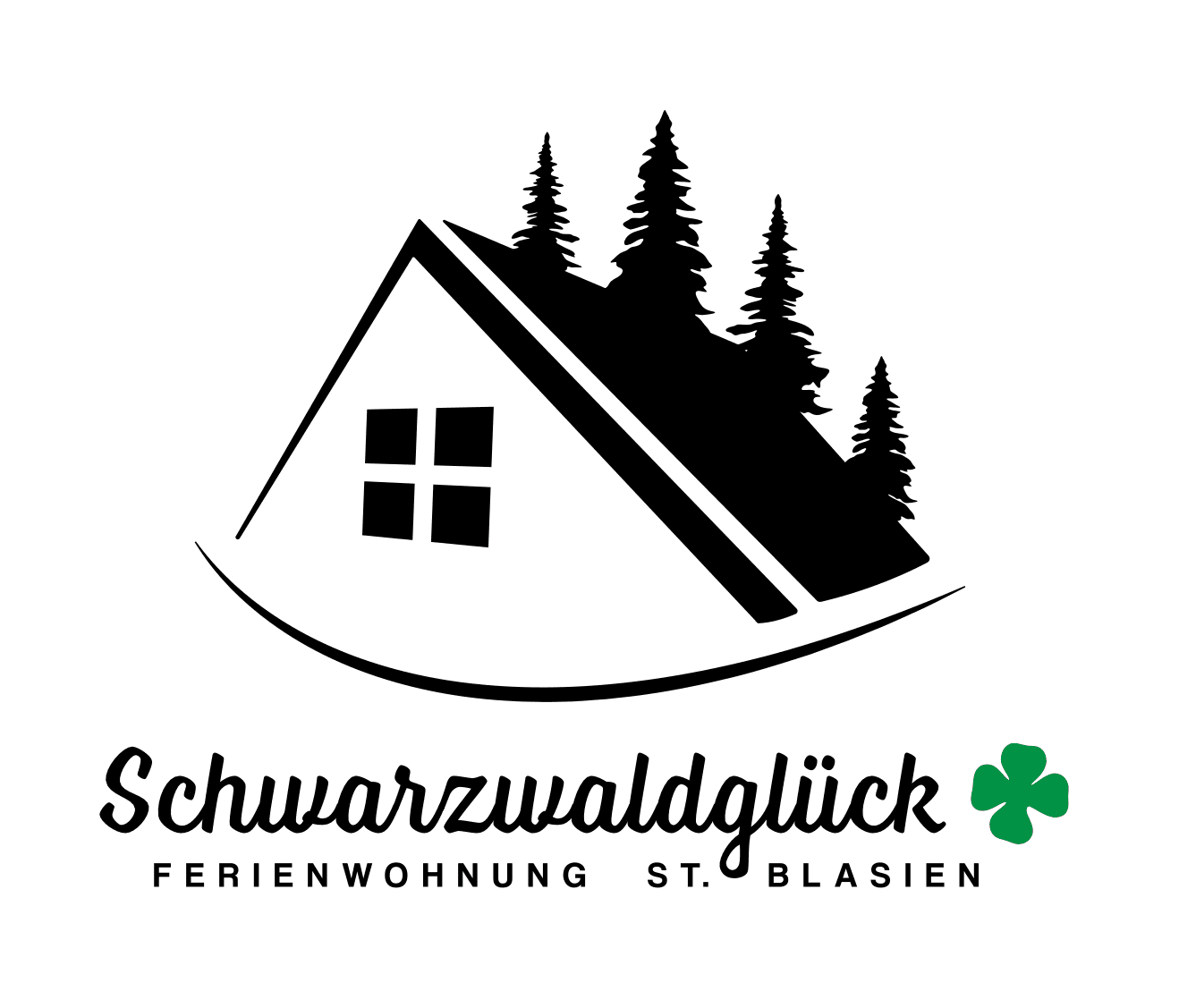 Logo Schwarzwaldglück St. Blasien